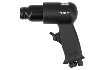 Пневматическое зубило Yato 0.63MPa, 113л/мин YT-09910