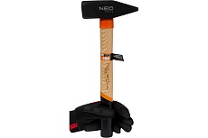 Столярный молоток Neo Tools 2000 г 25-030