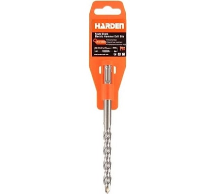 Бур по бетону SDS-plus 8x110 мм Harden 610307
