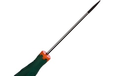 Стержневая шлицевая отвертка Jonnesway Anti-Slip Grip SL2.5х75 мм 46117 D71S2575