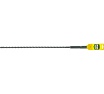 Бур с крестовой пластиной SDS-MAX 12x600 мм Pobedit 4212060