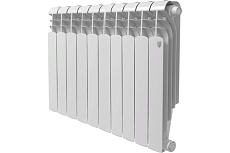 Радиатор Royal Thermo Vittoria 500 - 10 секц. НС-1066673