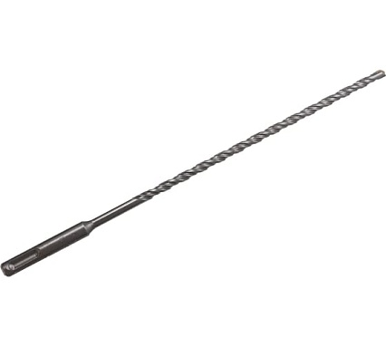 Бур усиленный (6x260 мм) SDS-plus Gigant GRD 11045
