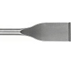 Долото плиточное Long Life (50х300 мм; SDS-max) Bosch 2.608.690.098