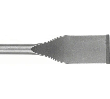 Долото плиточное Long Life (50х300 мм; SDS-max) Bosch 2.608.690.098