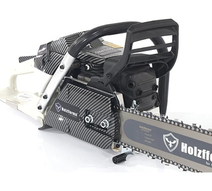 Бензопила Holzfforma G372 Pro 18" CS36588PRO