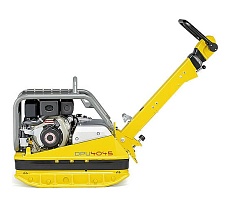Виброплита DPU 4045 YE Wacker Neuson 5100009662
