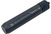 Аккумуляторная отвёртка Hoto с набором из 25 бит 3.6v cordless screwdriver, чёрный HTE0028IE