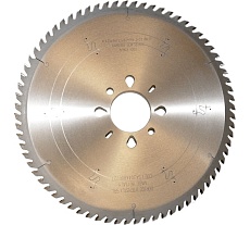 Диск пильный DORIGO 430x4.4/3.2x80 Z=72 TP LS4304480F72T