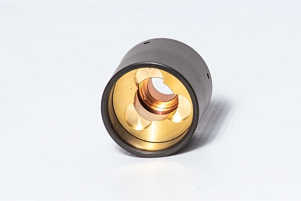 Стартовый картридж (Started cartridge) SL60/100 Plazweld Р-9-8213