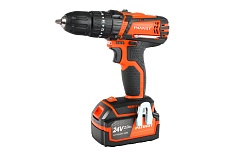 Аккумуляторная дрель-шуруповерт Patriot BR 241ES-h 180201246