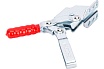 Зажим с вертикальной рукоятью HS CLAMP HS-12130-SM