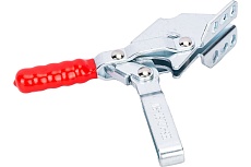 Зажим с вертикальной рукоятью HS CLAMP HS-12130-SM