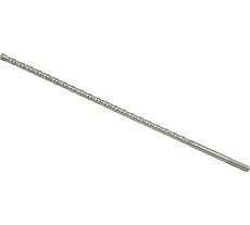 Бур с крестовой пластиной (20х800 мм; SDS MAX) Резолюкс 15469