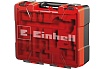 Аккумуляторная дрель Einhell PXC TE-CD 18/40 Li +69 (1x2,5Ah) 4513955