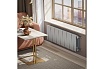 Радиатор Royal Thermo PianoForte 300 /Silver Satin - 14 секц. НС-1346077