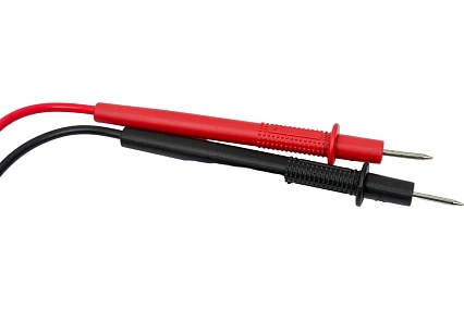 Цифровой мультиметр WHDZ DT9205A