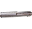 Бур по бетону SDS PLUS с двойной резьбой (8х260 мм) MOS 32523М