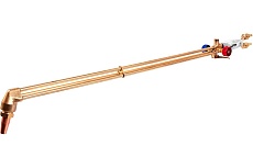 Пропановый резак REDIUS р3п-32м-р-у1 l-800 (к) 07521_