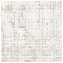 Мозаика Fap Ceramiche Roma Diamond Calacatta Gres Micromos 30x30 см, fNJK