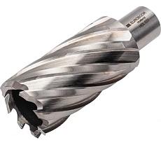 Сверло кольцевое (32х55 мм; HSS; Weldon 19) Euroboor HCL.320