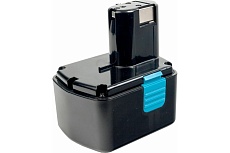 Аккумулятор (14.4 В; 1.5 А*ч; NiCd) для инструментов HITACHI блистер Практика 032-164