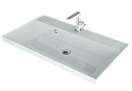 Раковина Style Line Asti 70 см белый глянец СС-00002466