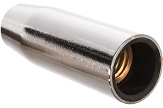 Сопло газораспределительное SVO4518 (10 шт; 18х82.5 мм) для MIG MP 450 ПТК 00000029182