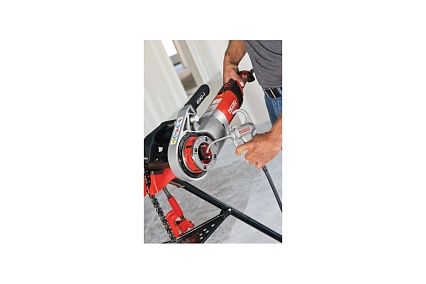 Электрический резьбонарезной клупп (1/2"-2") BSPT 690-I Ridgid 44933