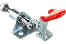 Прижим WOODWORK шатунный, усилие 45 кг. GH-301-BM