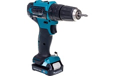 Аккумуляторная дрель-шуруповерт Makita HP333DWAE