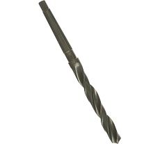 Сверло по металлу (13.8х189х108 мм; КМ1; Р6М5) Туламаш 59071
