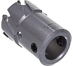 Коронка с твердосплавными напайками Power-Max 30 (35х30 мм) Karnasch 20.1130A-035
