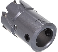 Коронка с твердосплавными напайками Power-Max 30 (35х30 мм) Karnasch 20.1130A-035