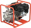 Бензиновая мотопомпа Zongshen tg 40 1T90STG40