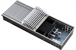 Встраиваемый внутрипольный конвектор Techno Power с решеткой KVZ 300-105-2700 RH07000117