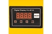 Генератор бензиновый Denzel PS 80 E-3, 6.6 кВт, 400 В, 25 л, электростартер 946954