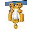 Электрическая цепная таль Тор ТЭЦП HHBD10-04T 10,0 т 6 м 128106