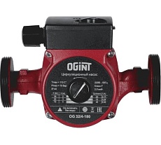 Насос циркуляционный Ogint OG 32/4-180 PN10 230В в/к 215-1513