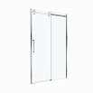 Душевая дверь BelBagno MARINO-2-BF-1-130-C-CR 130x195 прозрачная, хром
