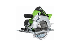 Аккумуляторная циркулярная пила GreenWorks G24CS 1500507