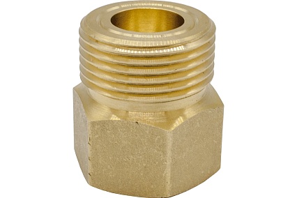 Переходник на малый баллон W21.8-G3/4" f10.34.1 FOOB 00-00003847