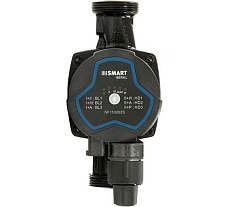 Циркуляционный насос Smart Install CPA 25-60 180 1x230В 50Гц (Shinhoo) 110202S