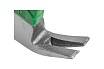 Молоток-гвоздодер с магнитным держателем гвоздя Rockforce 250гр RF-T7008(56616)