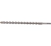 Бур по бетону Basis (18x300х350 мм; SDS-plus) MONOGRAM 088-000