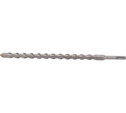 Бур по бетону Basis (18x300х350 мм; SDS-plus) MONOGRAM 088-000