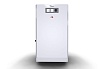 Газовый чугунный котел Titan N40E 3103.00.00.000-09