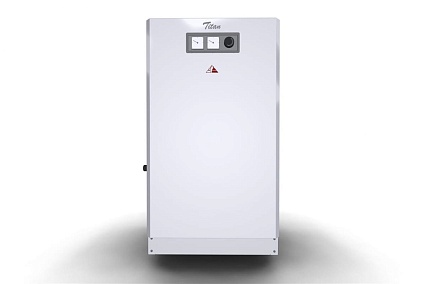 Газовый чугунный котел Titan N40E 3103.00.00.000-09
