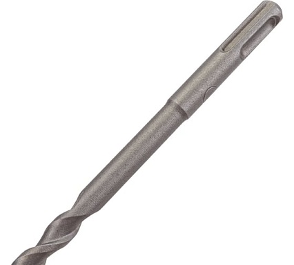 Бур (10x460 мм; SDS+) AEG 4932478694