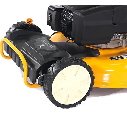Газонокосилка бензиновая Zimani LC353AWD